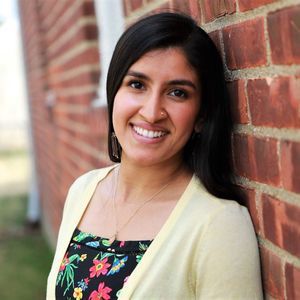 Meet your Posher, Veena